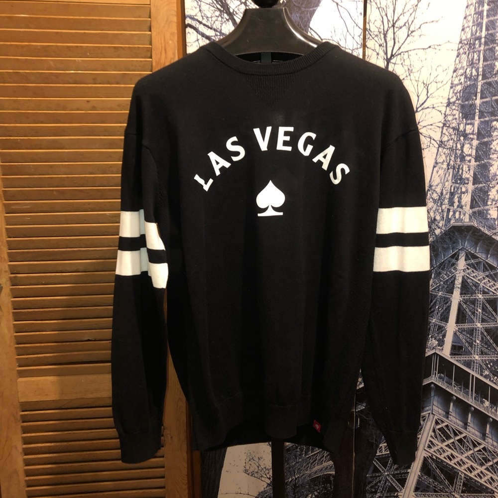 Sportiqe Men’s Sweater